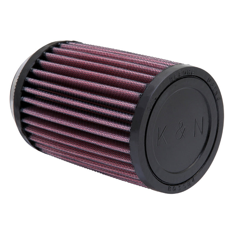 K&N UNIVERSAL AIR FILTER