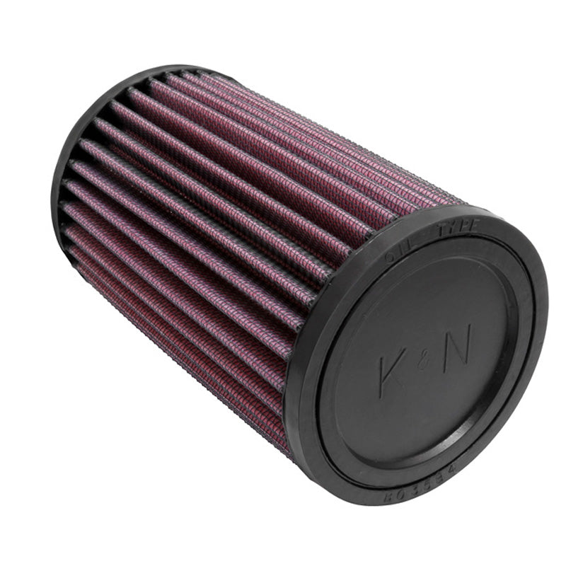 K&N UNIVERSAL AIR FILTER