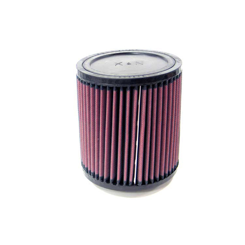 K&N UNIVERSAL AIR FILTER