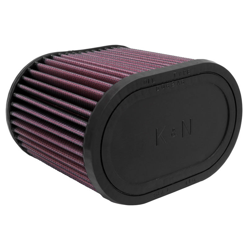 K&N UNIVERSAL AIR FILTER