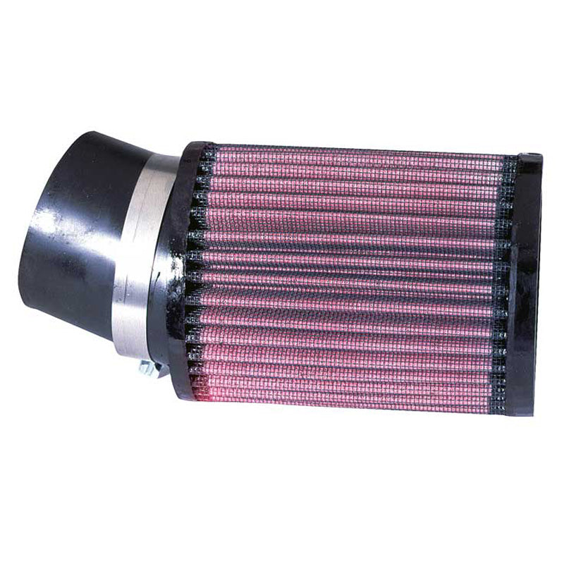 K&N UNIVERSAL AIR FILTER