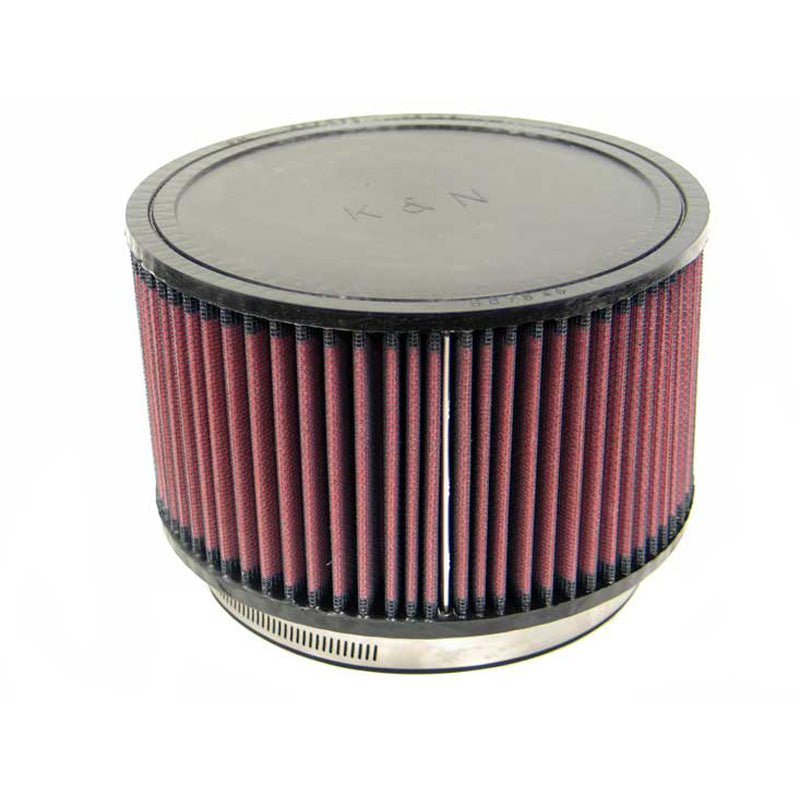 K&N UNIVERSAL AIR FILTER