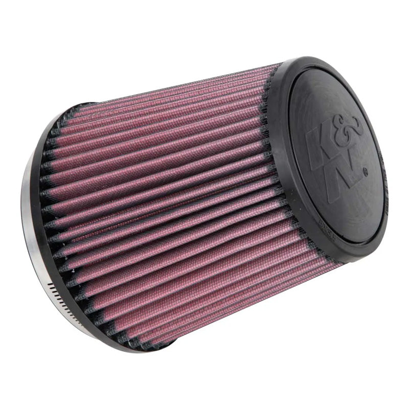 K&N UNIVERSAL AIR FILTER