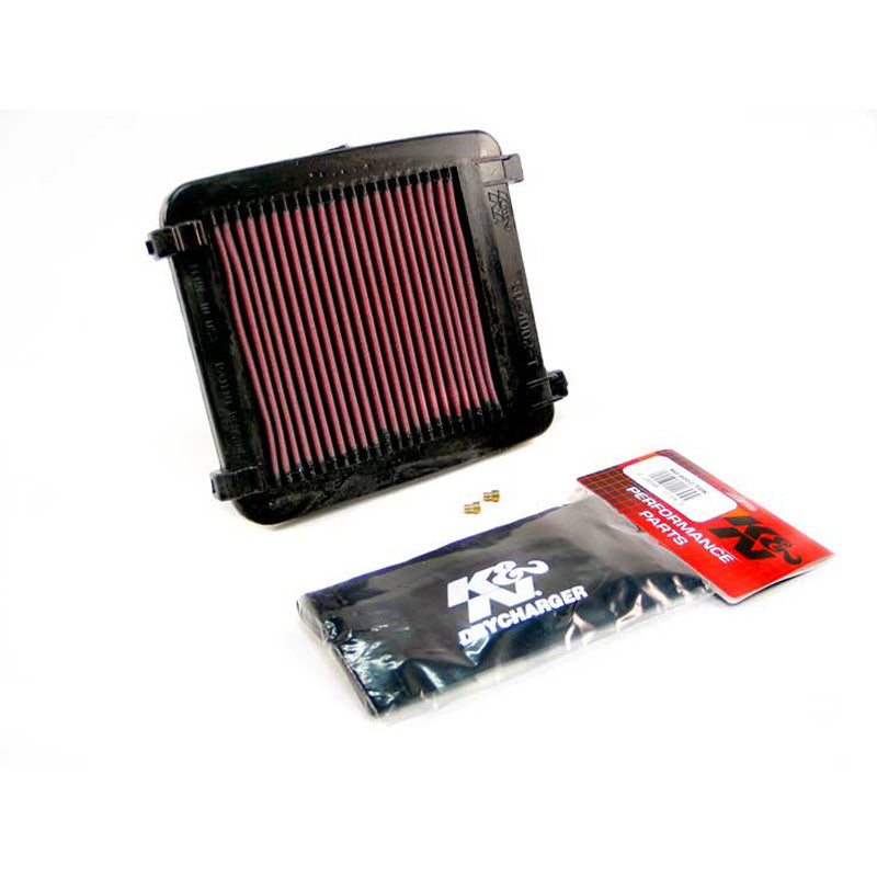 K&N PERFORMANCE AIR FILTER