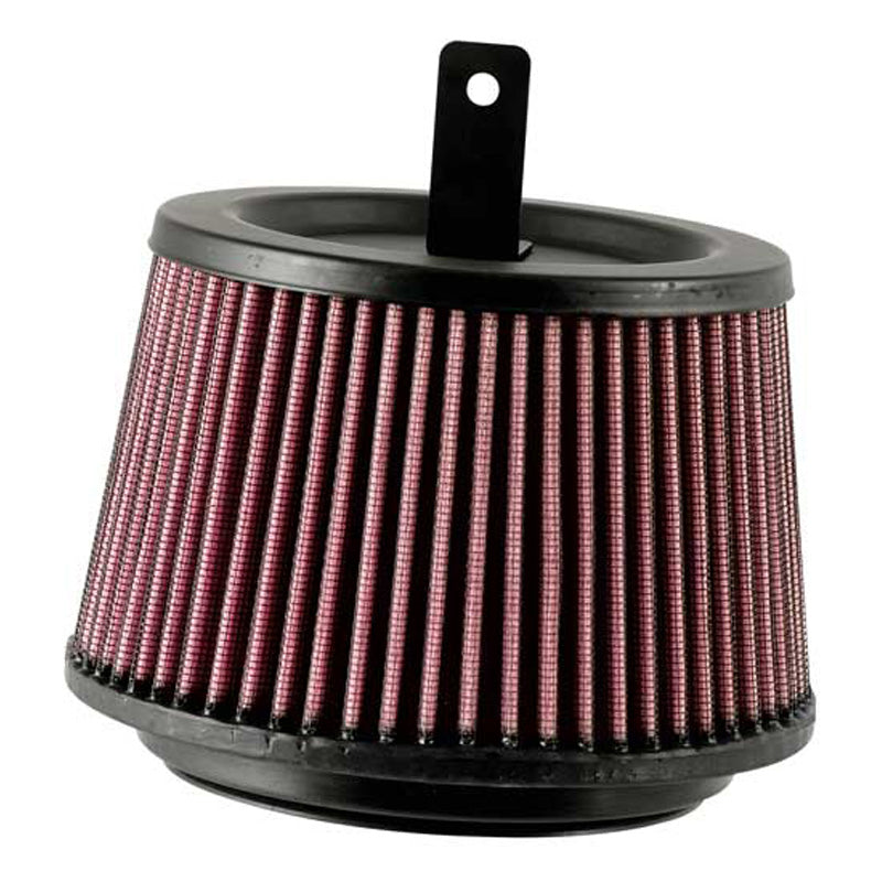 K&N PERFORMANCE AIR FILTER