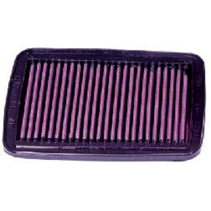 K&N PERFORMANCE AIR FILTER