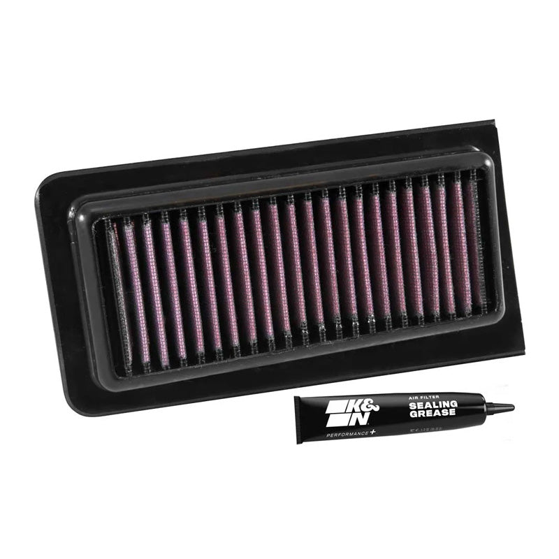 K&N PERFORMANCE AIR FILTER