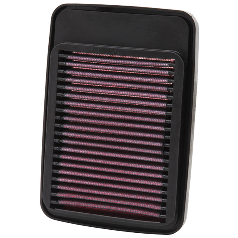 K&N PERFORMANCE AIR FILTER