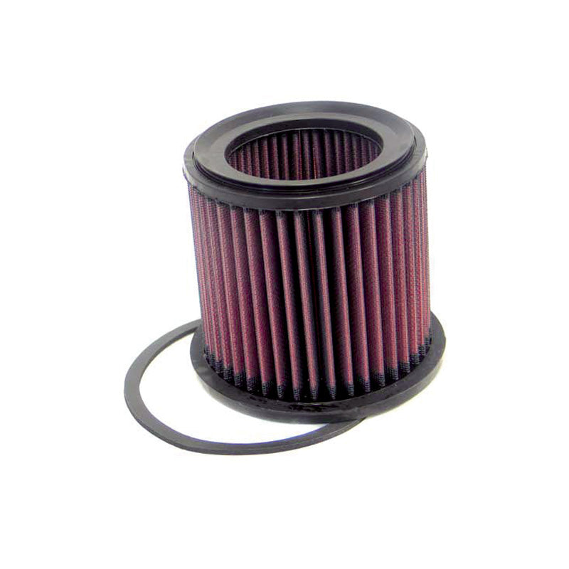 K&N PERFORMANCE AIR FILTER
