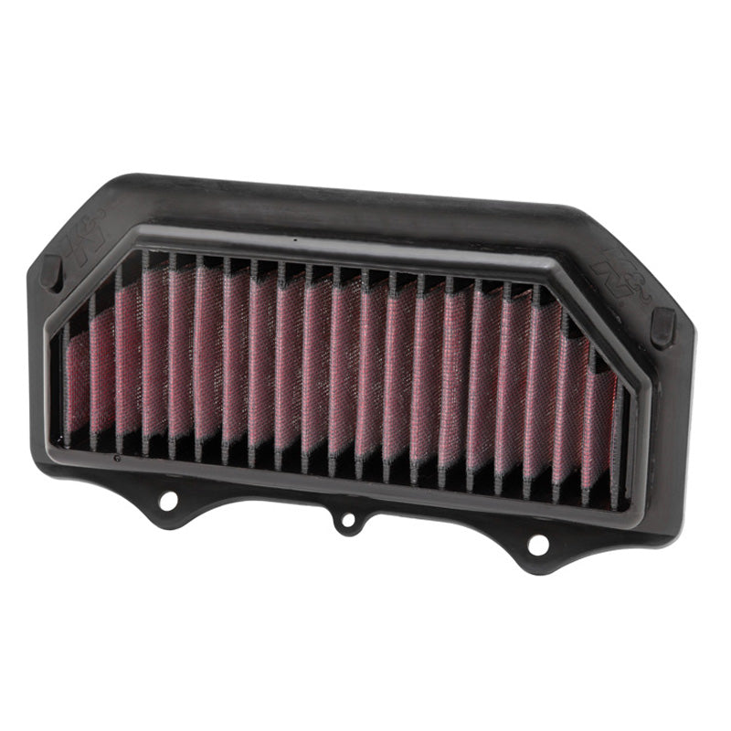 K&N PERFORMANCE AIR FILTER