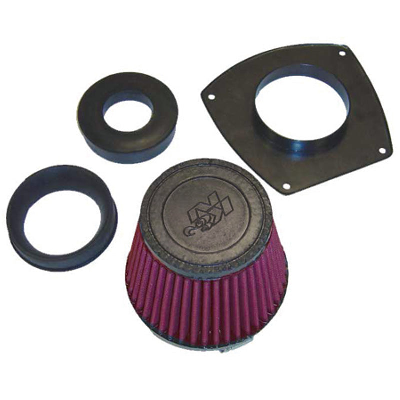 K&N PERFORMANCE AIR FILTER