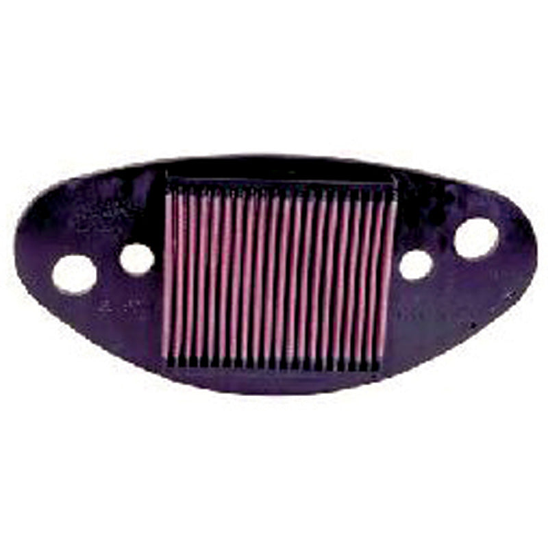 K&N PERFORMANCE AIR FILTER