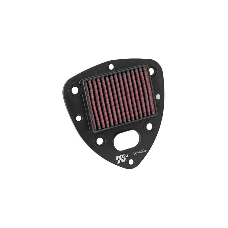 K&N PERFORMANCE AIR FILTER