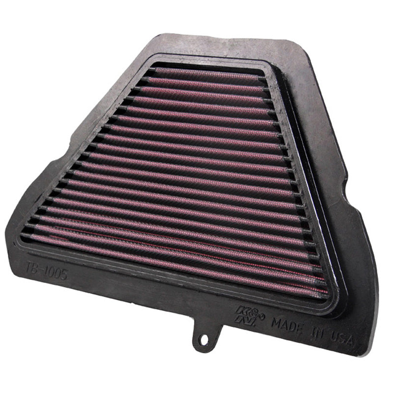 K&N PERFORMANCE AIR FILTER