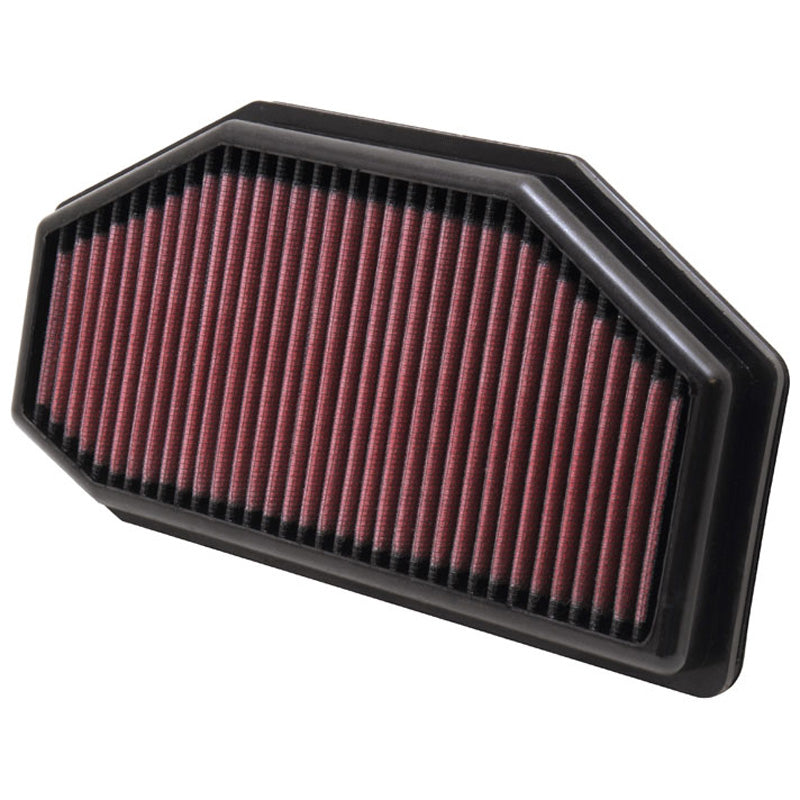 K&N PERFORMANCE AIR FILTER