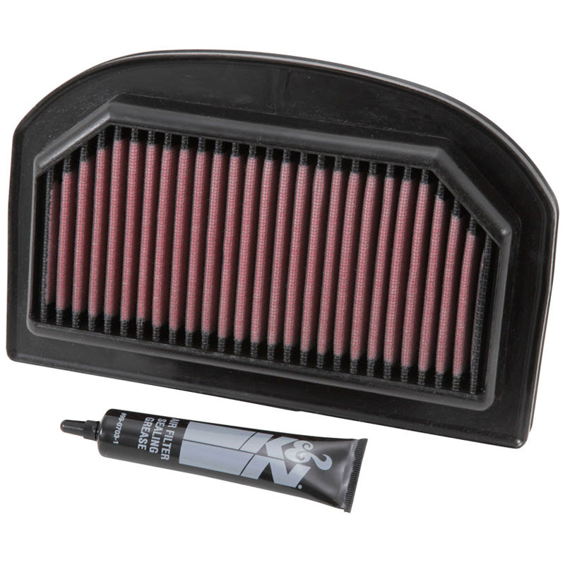 K&N PERFORMANCE AIR FILTER