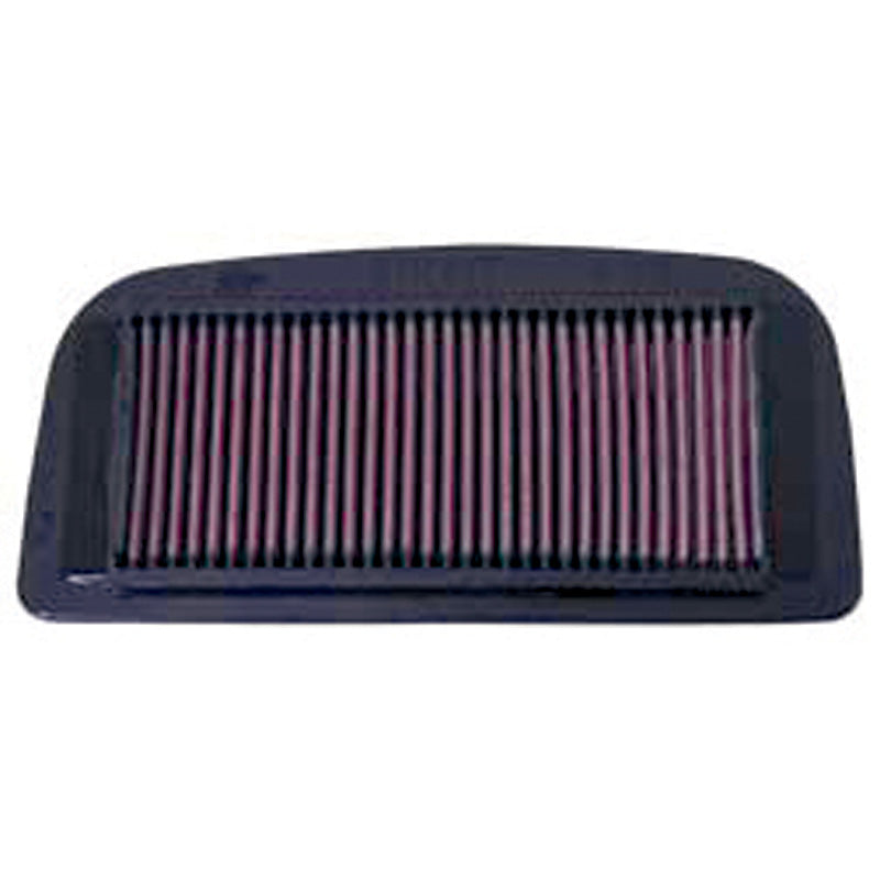 K&N PERFORMANCE AIR FILTER