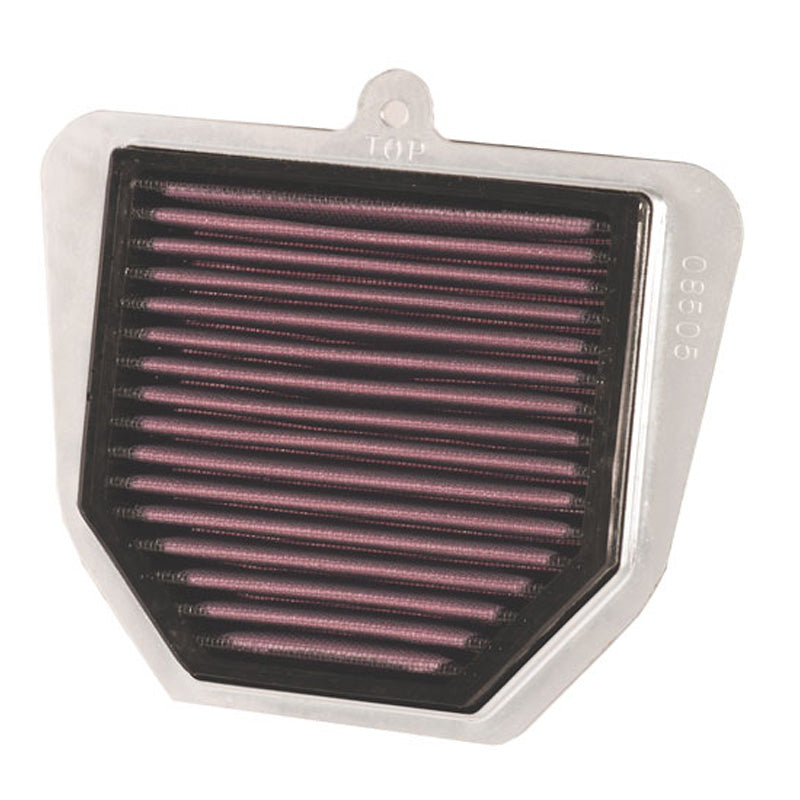 K&N PERFORMANCE AIR FILTER