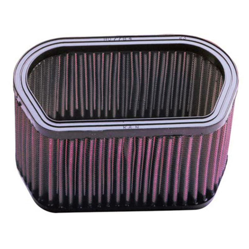 K&N PERFORMANCE AIR FILTER