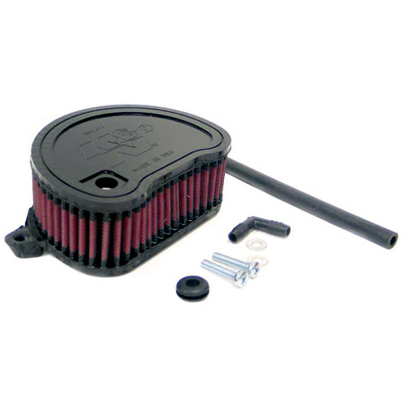 K&N PERFORMANCE AIR FILTER