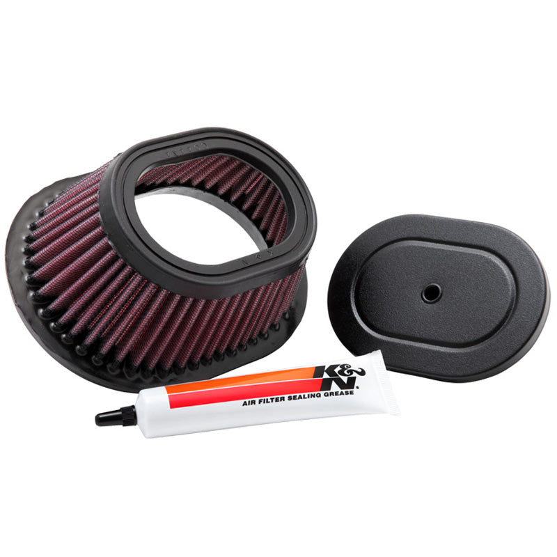 K&N PERFORMANCE AIR FILTER