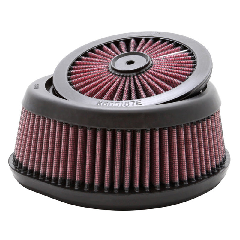 K&N PERFORMANCE AIR FILTER