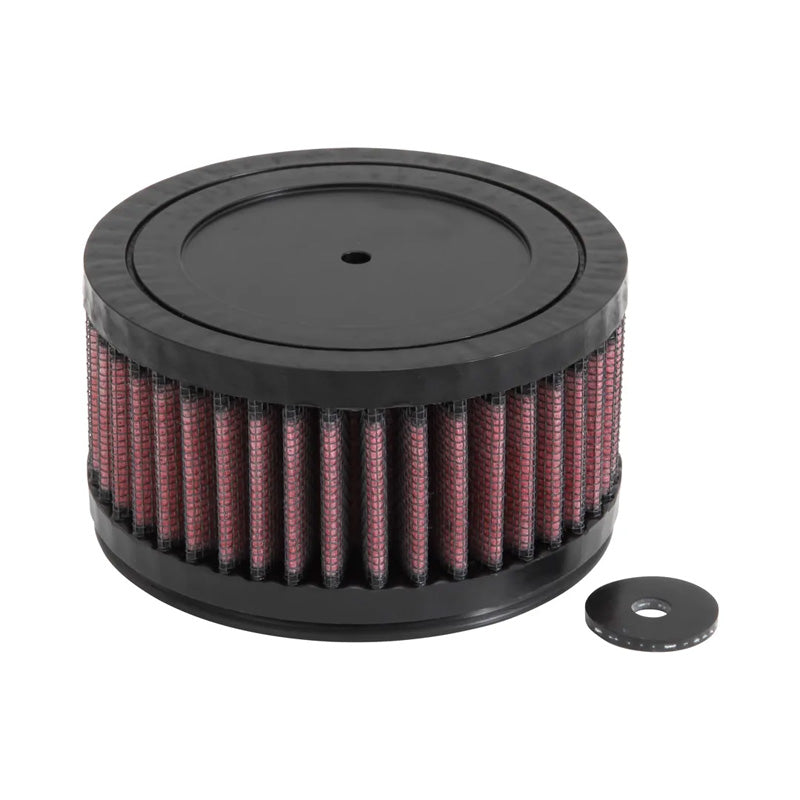 K&N PERFORMANCE AIR FILTER