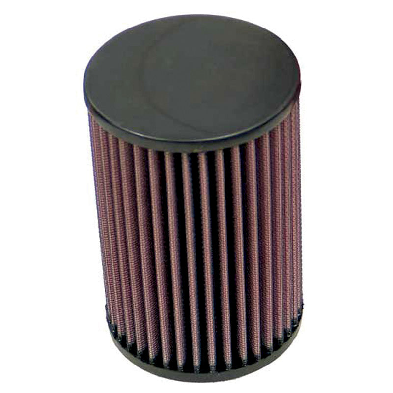 K&N PERFORMANCE AIR FILTER