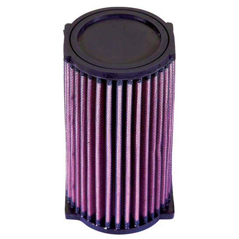 K&N PERFORMANCE AIR FILTER