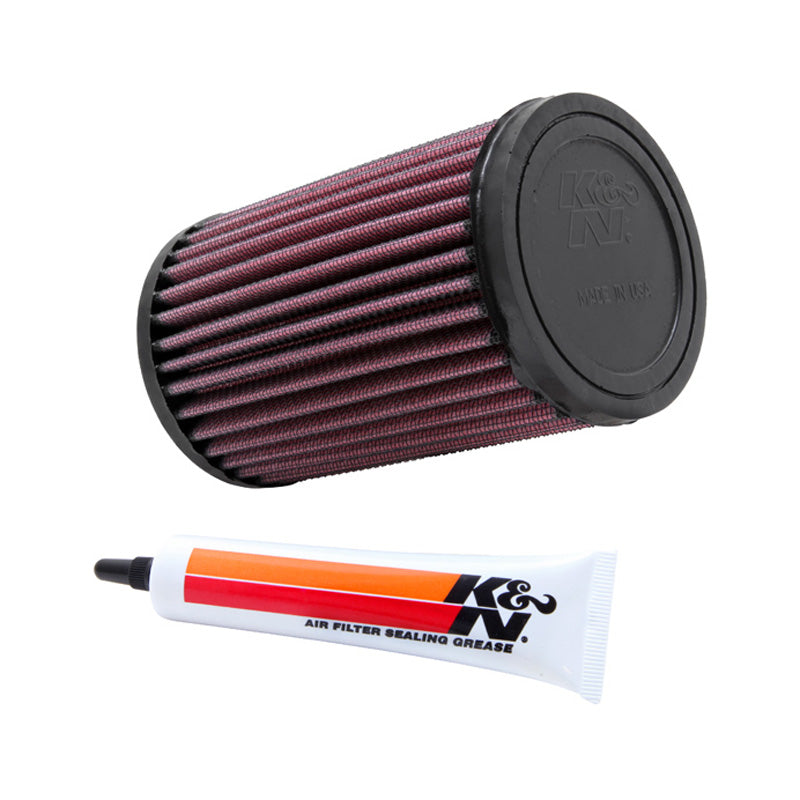 K&N PERFORMANCE AIR FILTER