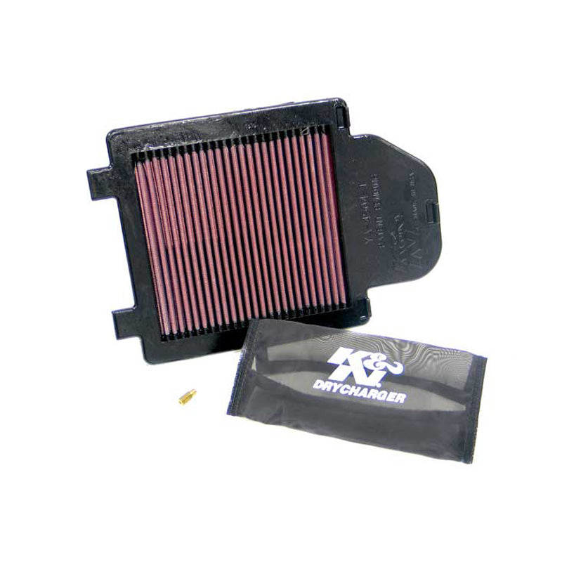 K&N PERFORMANCE AIR FILTER