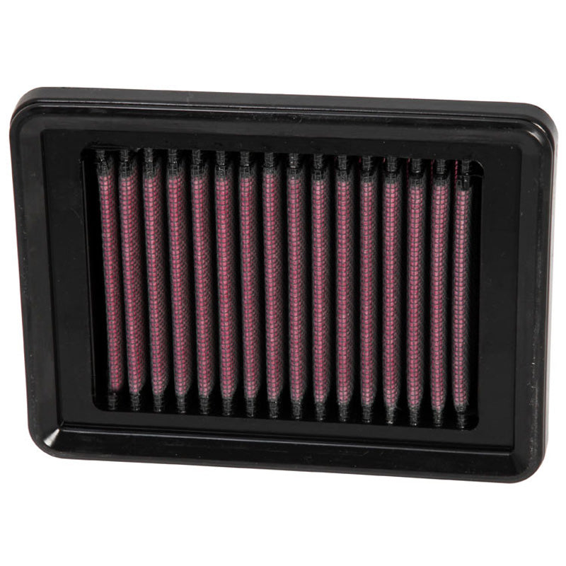 K&N PERFORMANCE AIR FILTER