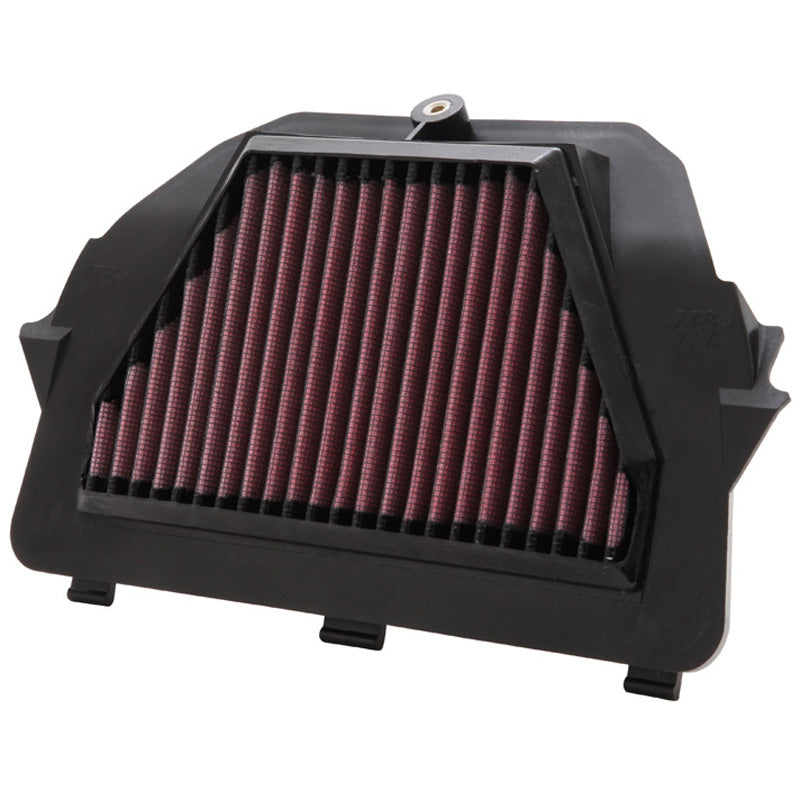 K&N PERFORMANCE AIR FILTER