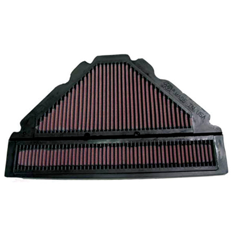 K&N PERFORMANCE AIR FILTER
