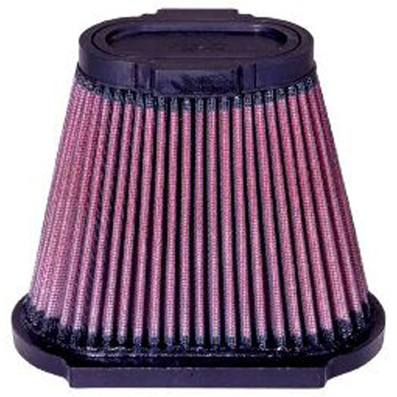 K&N PERFORMANCE AIR FILTER
