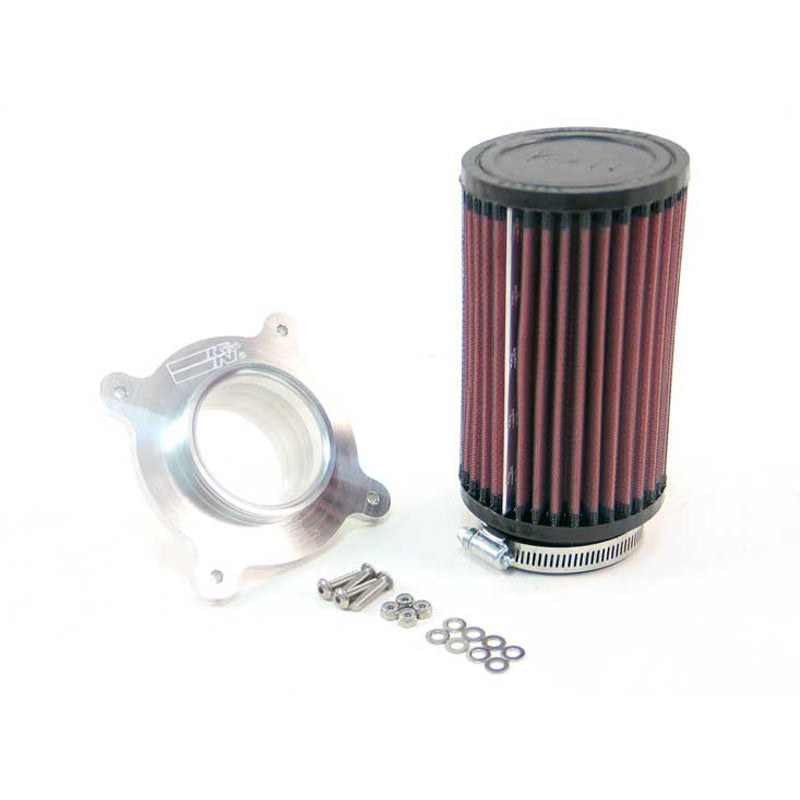 K&N PERFORMANCE AIR FILTER