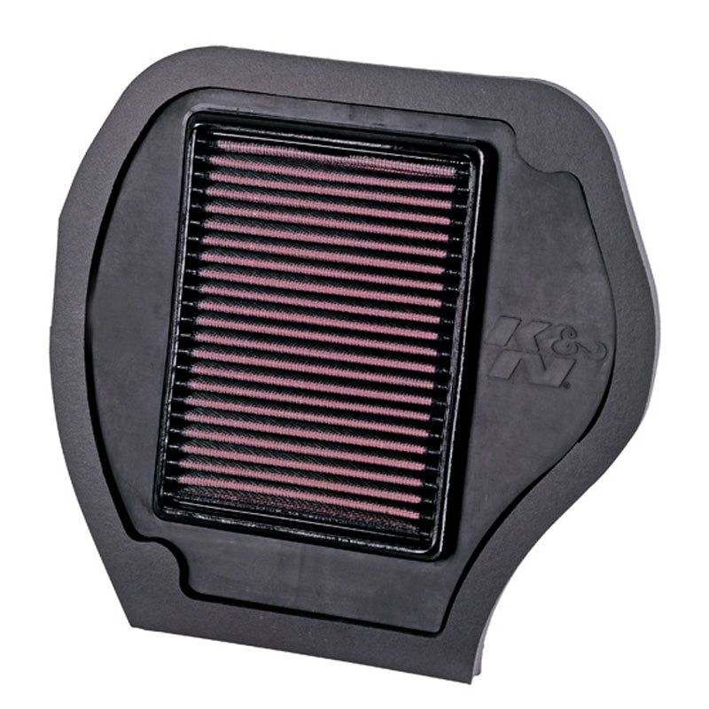 K&N PERFORMANCE AIR FILTER