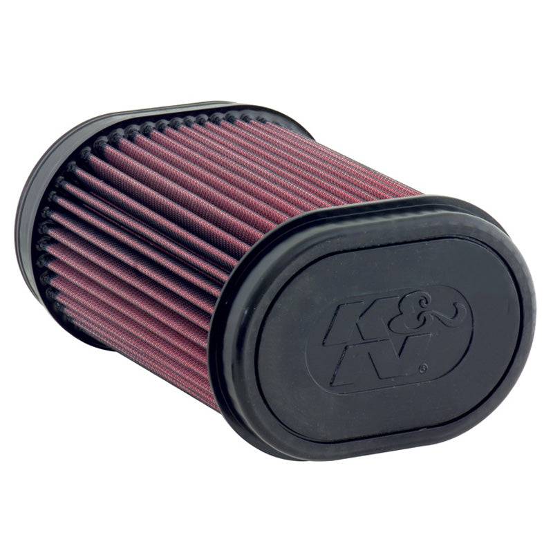 K&N PERFORMANCE AIR FILTER