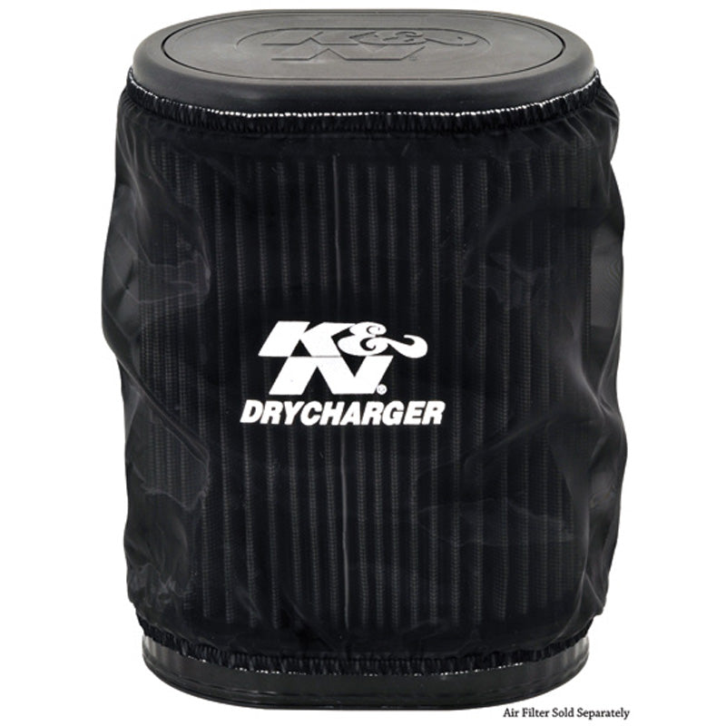 K&N PRECHARGER