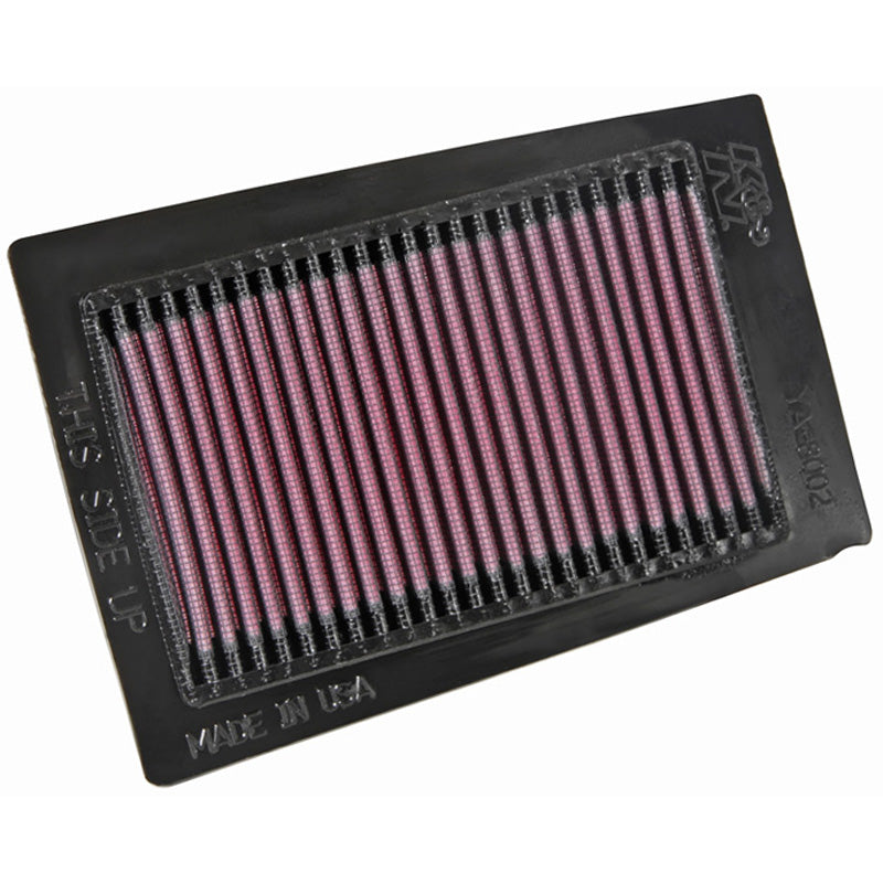 K&N PERFORMANCE AIR FILTER