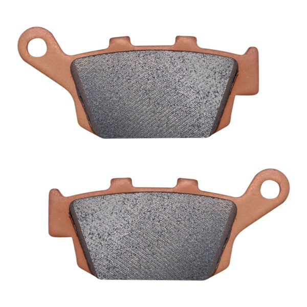 Vesrah Vd-147jl Brake PAD RR HON