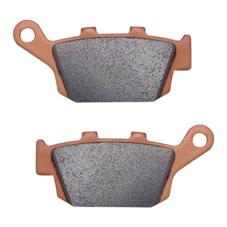 Vesrah Vd-147jl Brake PAD RR HON