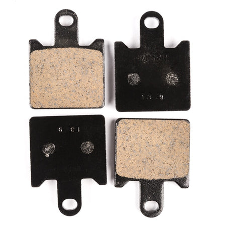 Vesrah VD-444 Brake PAD FT Kawa