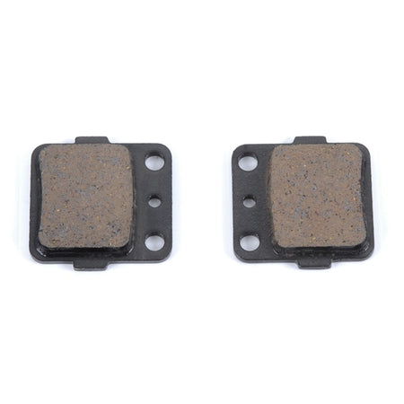 Vesrah VD-127/2 Brake PAD Ft/rr HON