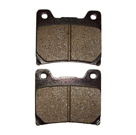 Vesrah VD-236 Brake PAD Ft/rr YAM