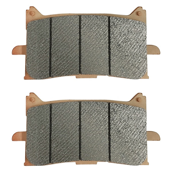 Vesrah Vd-187jl Brake PAD FT HON