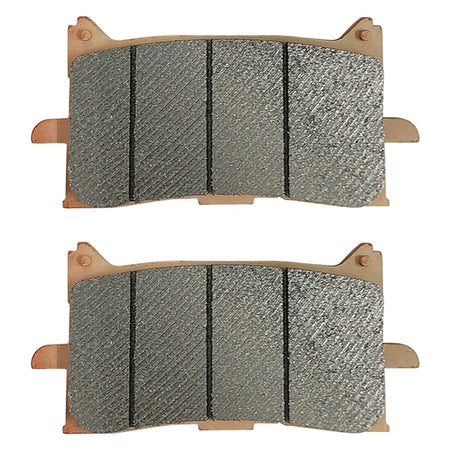 Vesrah Vd-187jl Brake PAD FT HON
