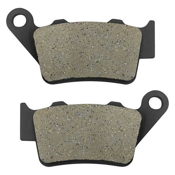 Vesrah VD-953 Brake PAD RR BMW
