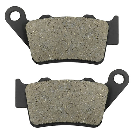 Vesrah VD-953 Brake PAD RR BMW