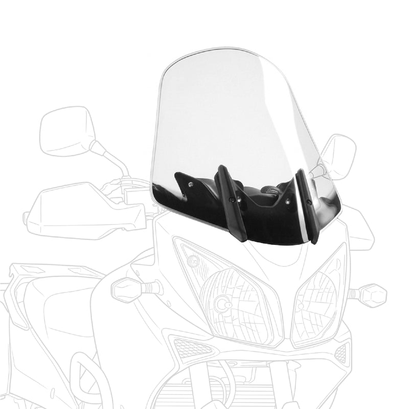 Kappa "BLUE LINE" WINDSCREEN BMW G310R